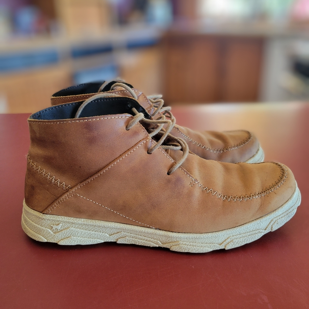 Mens Irish Setter boots